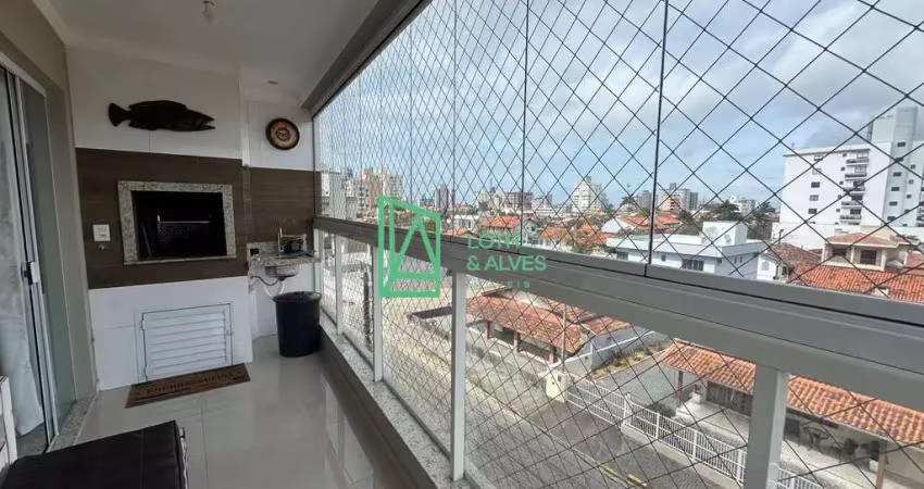 Apartamento a 600 metros do mar a venda, gravatá, navegantes - sc