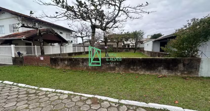 Terreno à venda, meia praia, navegantes - sc a apenas 100 metros da praia.