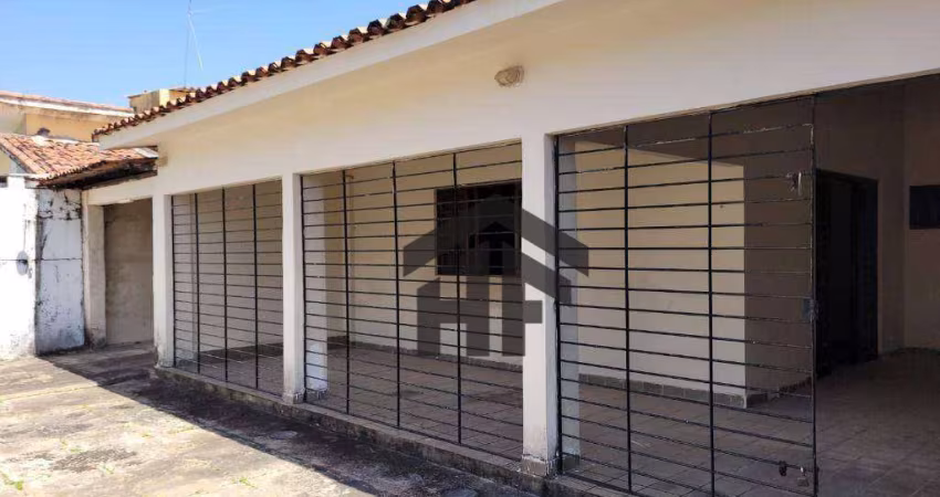 Casa de 190m² à venda, com 03 quartos, localizado  no Janga, Paulista-Pernambuco.