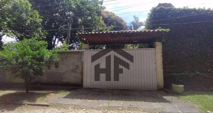 Casa com 3 quartos à venda, localizado em Aldeia - Camaragibe/Pernambuco.