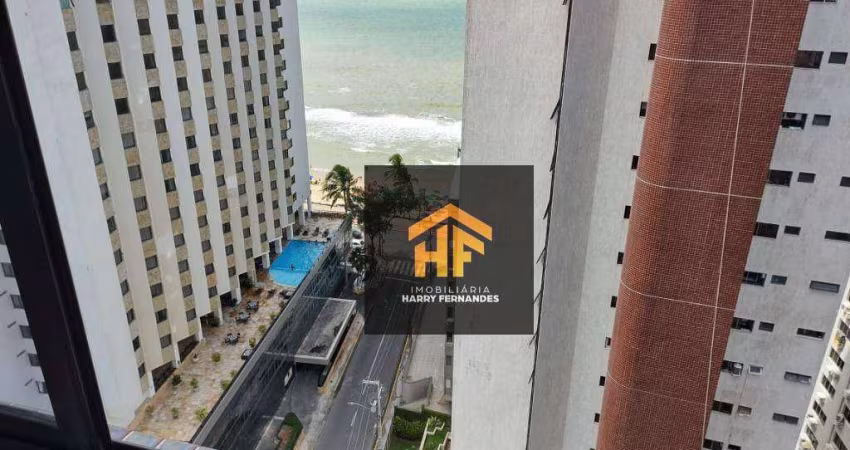 Apartamento 02 Quartos, Boa Viagem, Recife, PE