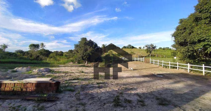 Lotes à venda em Tracunhaém-PE