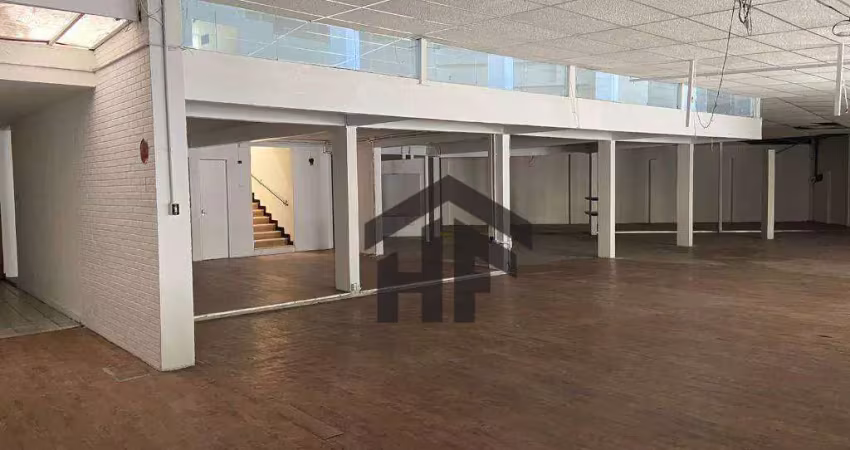 Casa comercial de 850m², localizadaem piedade, jaboatão dos guararapes - pernambuco.