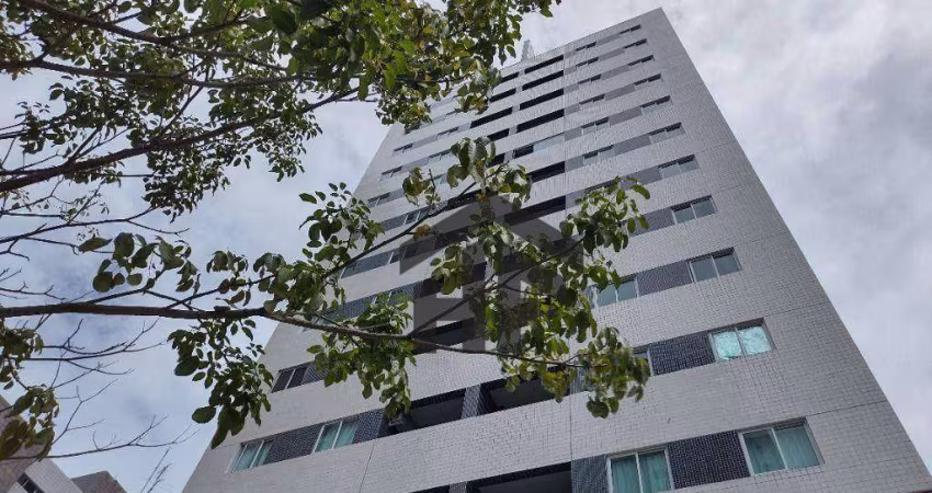 Apartamento Novo com 2 quartos em Boa Viagem, Recife