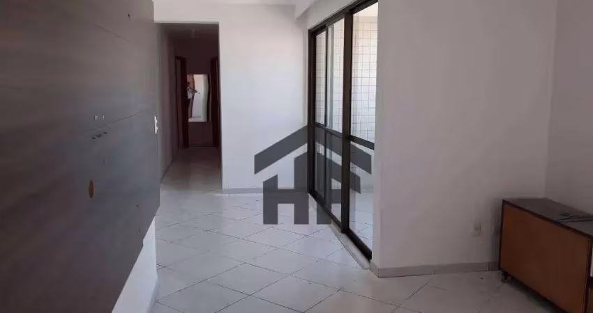 Apartamento de 90m² à venda, com 03 quartos, localizado na Madalena, Recife - Pernambuco.
