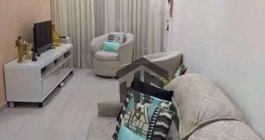 Apartamento de 54m² ´à venda, com 01 quarto, localizado na boa vista, recife - pernambuco.