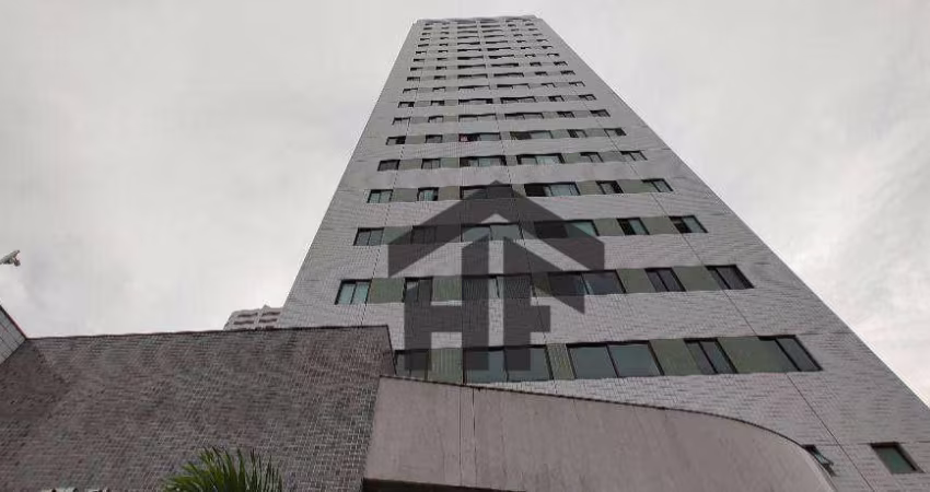 Apartamento com 2 quartos à venda em Casa Amarela no Recife/PE