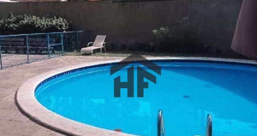 Apartamento com 3 Quartos à venda em Casa Forte - Recife/PE