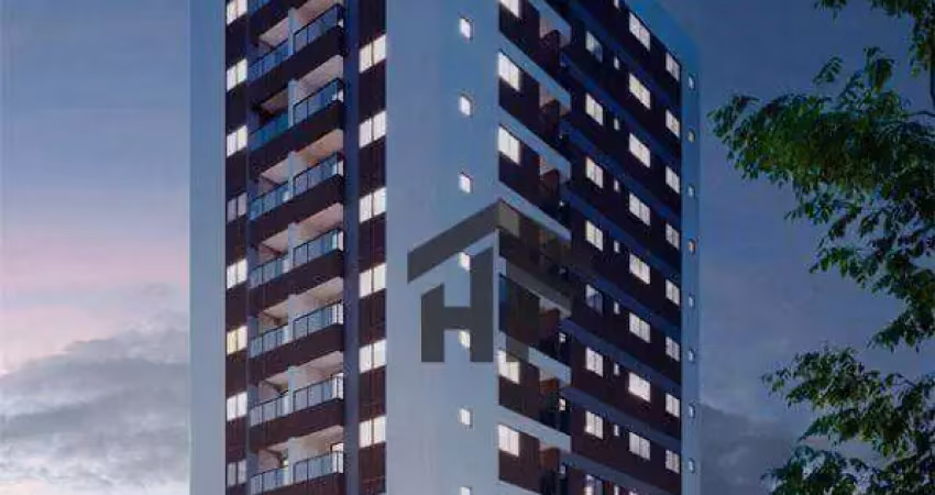 Apartamento de 1 Quarto à venda no Parnamirim - Recife/PE
