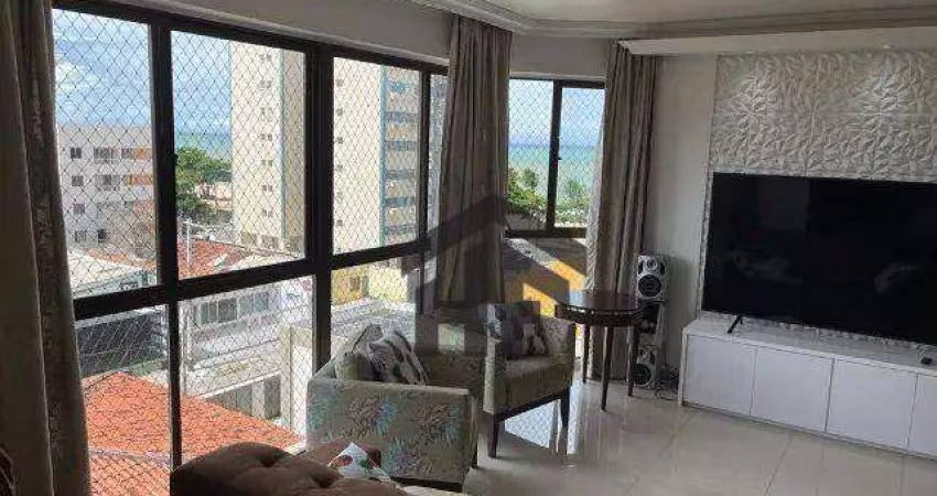 Apartamento com 3 quartos à venda, localizado em Piedade - Jaboatão dos Guararapes/PE