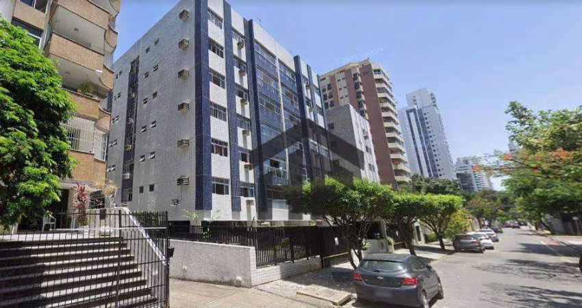 Apartamento com 3 Quartos à venda em Boa Viagem - Recife/PE