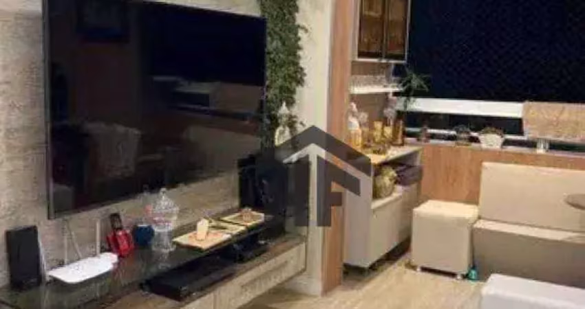 Apartamento com 2 quartos à venda, localizado na Encruzilhada - Recife/PE