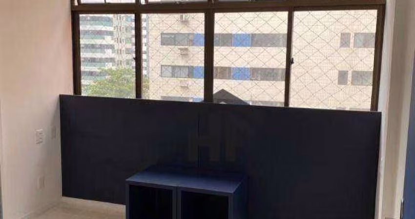 Apartamento com 2 Quartos à venda em Boa Viagem - Recife/PE