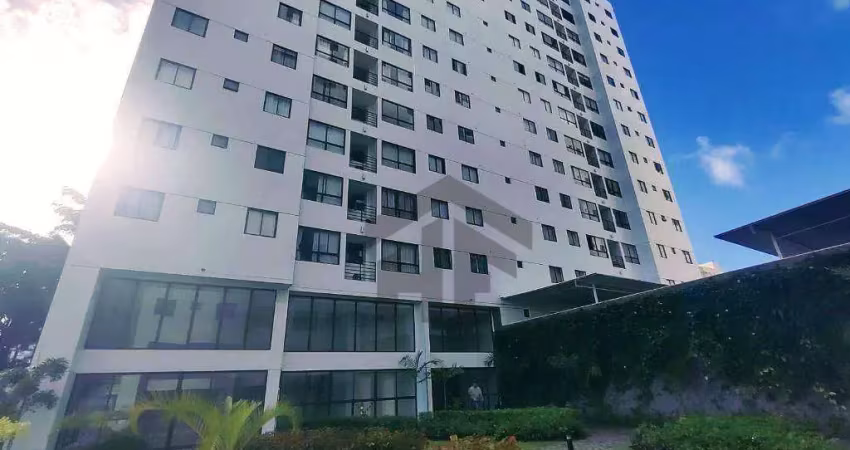 Apartamento com 3 quartos à venda, localizado na imbiribeira - recife/pe