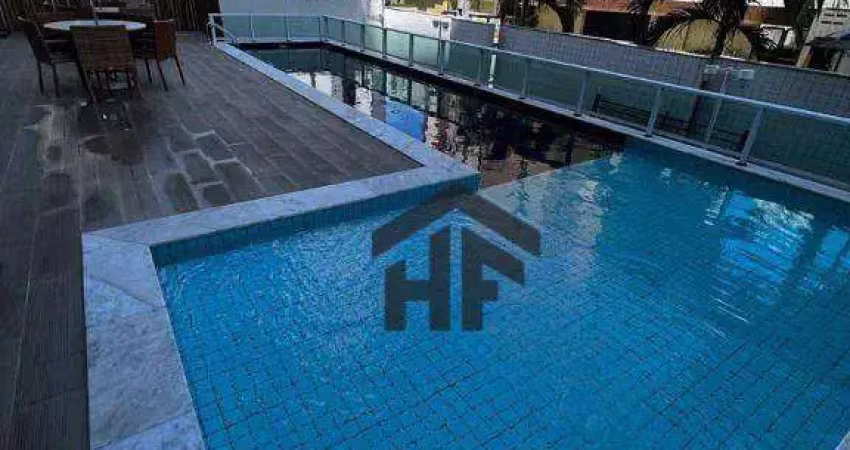 Apartamento com 3 quartos à venda em boa viagem - recife/pe