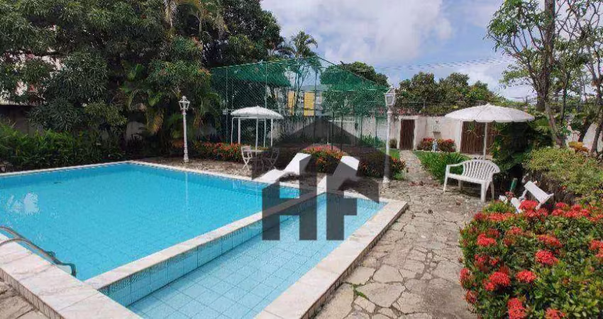 Casa de 273m², com 4 quartos à venda, localizada em Candeias - Jaboatão dos Guararapes - Pernambuco.
