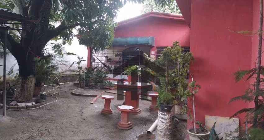 Casa com 6 dormitórios à venda por R$ 450.000,00 - Janga - Paulista/PE