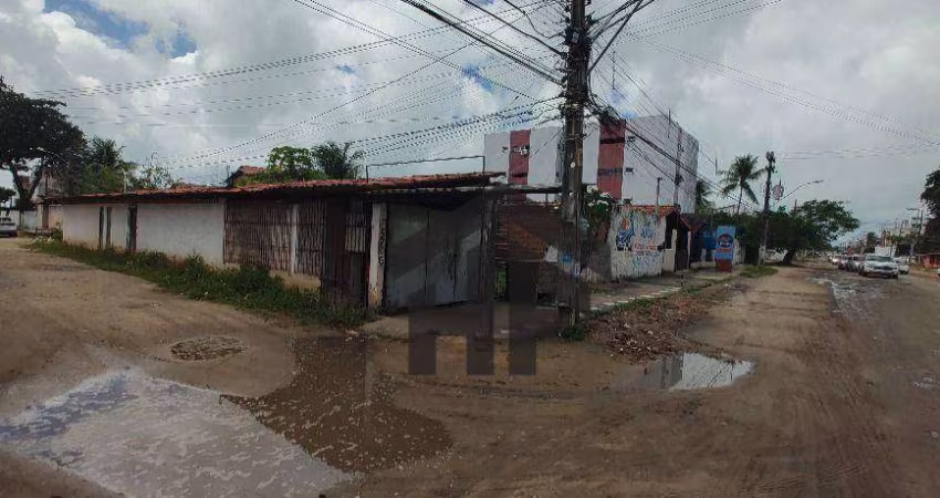Terreno à venda, 900 m², localizado em Pau Amarelo - Paulista/PE