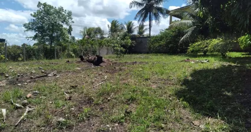 Terreno de 3000m² à venda, localizado em chã de onça, paudalho - pernambuco.