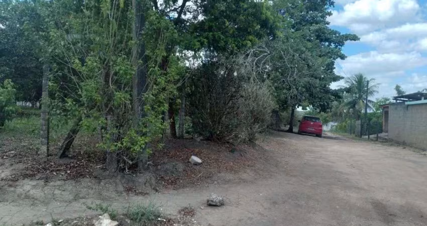 Terreno de 2.800m² à venda, localizado em chã de onça, paudalho - pernambuco.