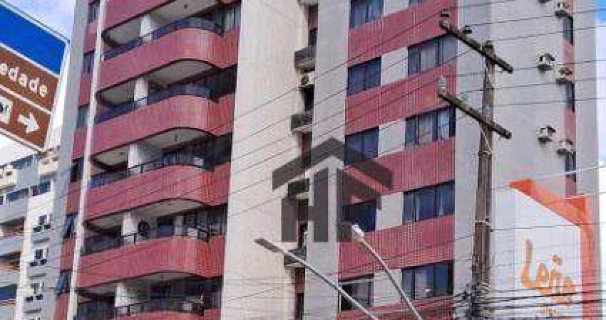 Apartamento de 130m² à venda, com 3 quartos (1 suíte), localizado em Candeias, Jaboatão dos Guararapes - Pernambuco.