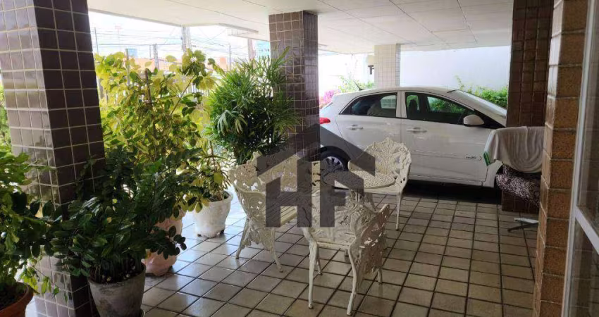 Apartamento de 78m² à venda, com 2 quartos, localizado na Imbiribeira, Recife - Pernambuco.