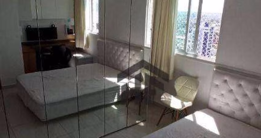 Apartamento de 60m² à venda, com 3 quartos (1 suíte), localizado em Candeias, Jaboatão dos Guararapes - Pernambuco.