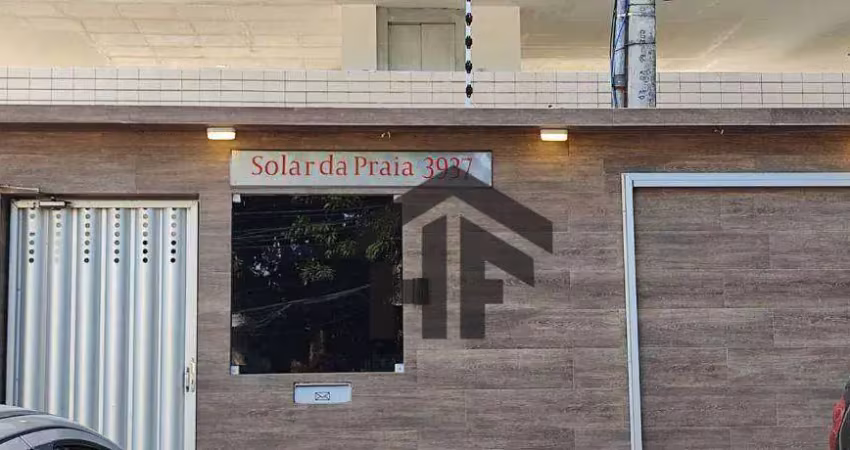Apartamento de 120m² à venda, com 3 quartos (1 suíte), localizado em Piedade, Jaboatão dos Guararapes - Pernambuco.