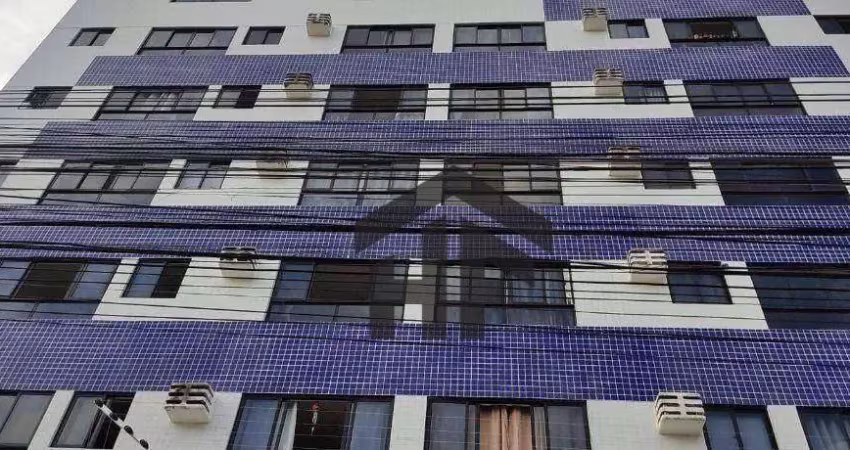 Studio 30m² à venda, com 1 quarto suíte, localizado em Candeias, Jaboatão dos Guararapes - Pernambuco.