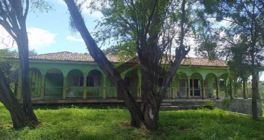 Granja de 3,7 hectares à venda, com casa de 4 quartos (suíte), localizada em paudalho - pernambuco.