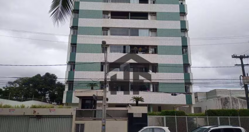 Apartamento de 78,18m² à venda, com 2 quartos (1 suíte), localizado em Casa Caiada, Olinda - Pernambuco.