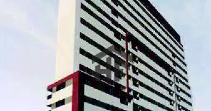 Apartamento de 84,12m² à venda com 3 quartos (2 suítes), localizado no Rosarinho, Recife - Pernambuco.