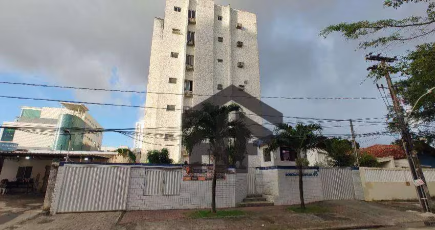 Apartamento de 87m² à venda, com 3 quartos, localizado na Madalena, Recife - Pernambuco.