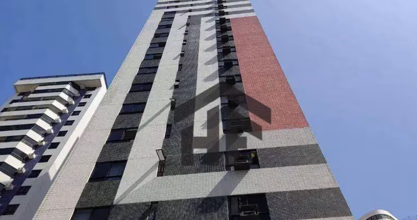 Studio de 30m² à venda, com 1 quarto, localizado em Candeias, Jaboatão dos Guararapes - Pernambuco.