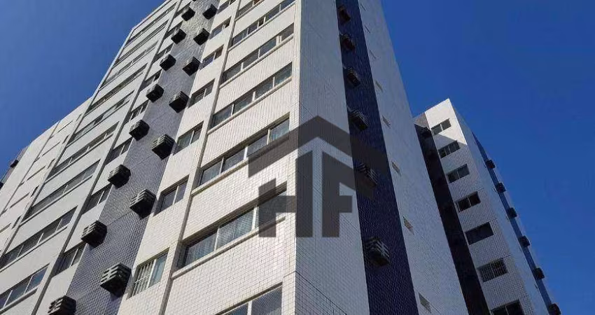 Apartamento de 210m² à venda, com 4 quartos (2 suítes), localizado em Piedade, Jaboatão dos Guararapes - Pernambuco.