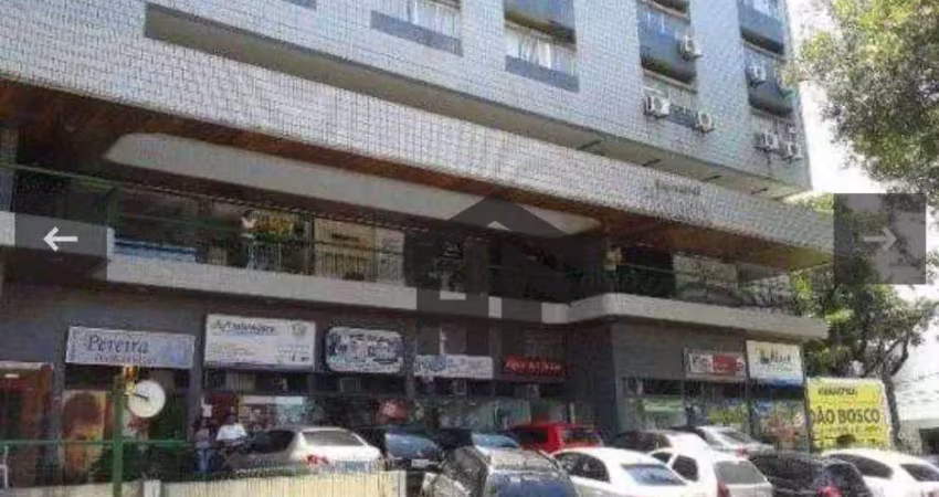 Sala Comercial de 29m² à venda, localizada no Espinheiro, Recife - Pernambuco.