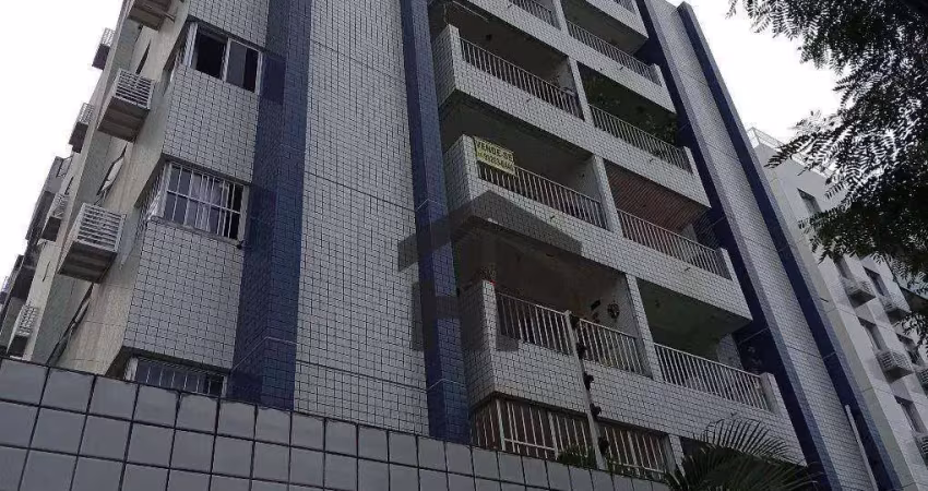 Apartamento de 85m² à venda, com 2 quartos (1 suíte), localizado em boa viagem, recife - pernambuco.