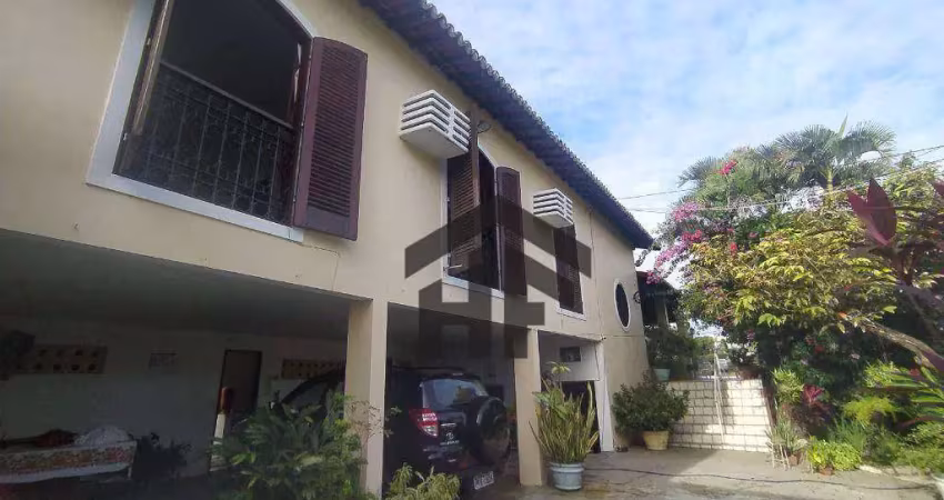 Casa de 414,28m² para alugar ou vender, com 4 quartos (3 suítes), localizada em Piedade, Jaboatão dos Guararapes - Pernambuco.