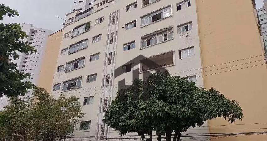 Apartamento de 117,5m² à venda, com 02 quartos, localizado em Boa Viagem, Recife - Pernambuco.