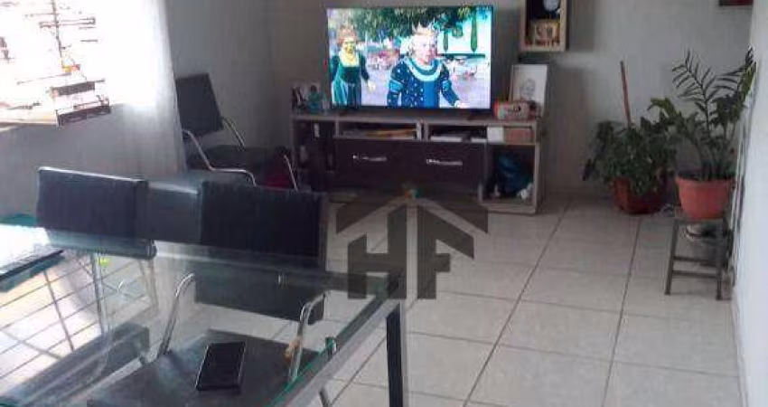 Apartamento de 85m² à venda, com 3 quartos, localizado em Barra de Jangada, Jaboatão dos Guararapes - Pernambuco.