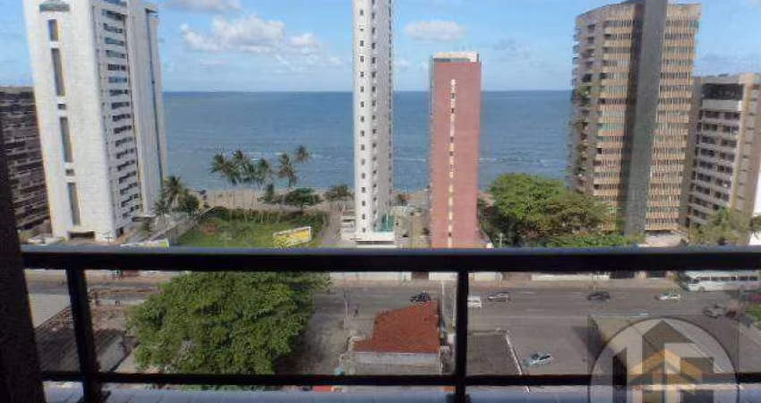 Apartamento de 41,68m² à venda, com 01 quarto, localizado em Piedade, Jaboatão dos Guararapes - Pernambuco.