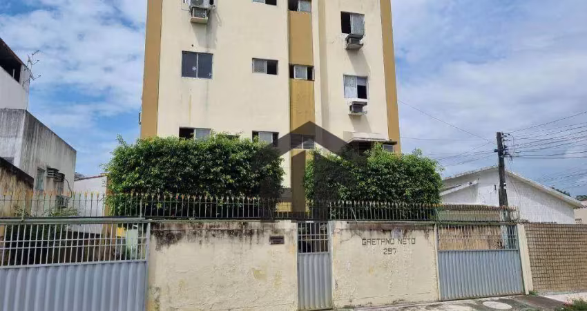 Flat de 40m² à venda, com 1 quarto, localizado em Boa Viagem, Recife - Pernambuco.