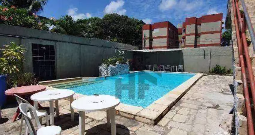 Casa Comercial de 930m² para alugar ou vender, com 23 quartos, localizada em Boa Viagem, Recife - Pernambuco.