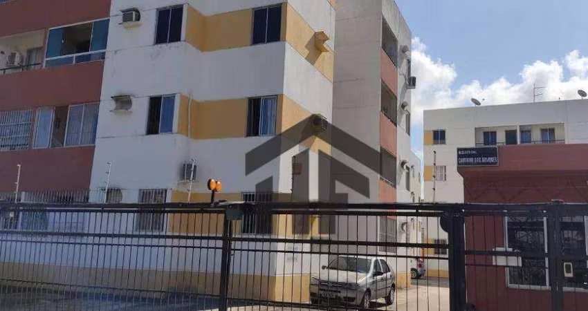 Apartamento de 62m² à venda, com 2 quartos, localizado em Candeias, Jaboatão dos Guararapes - Pernambuco.