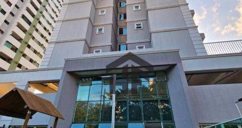 Apartamento de 55m² à venda, com 2 quartos (1 suíte), localizado na Madalena, Recife - Pernambuco.
