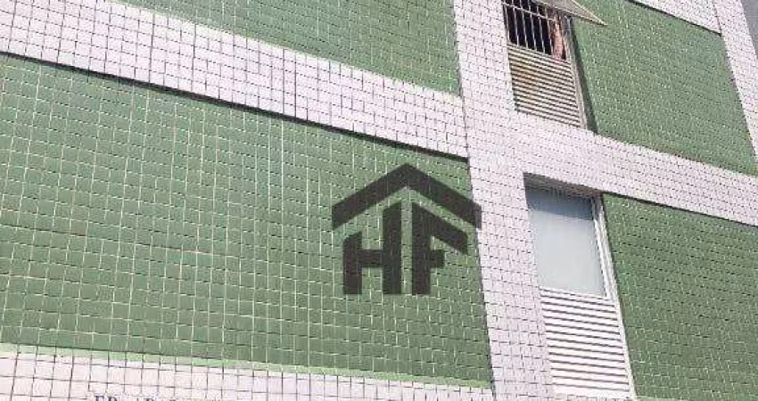 Apartamento de 68m² à venda, com 2 quartos, localizado em Boa Viagem, Recife - Pernambuco.