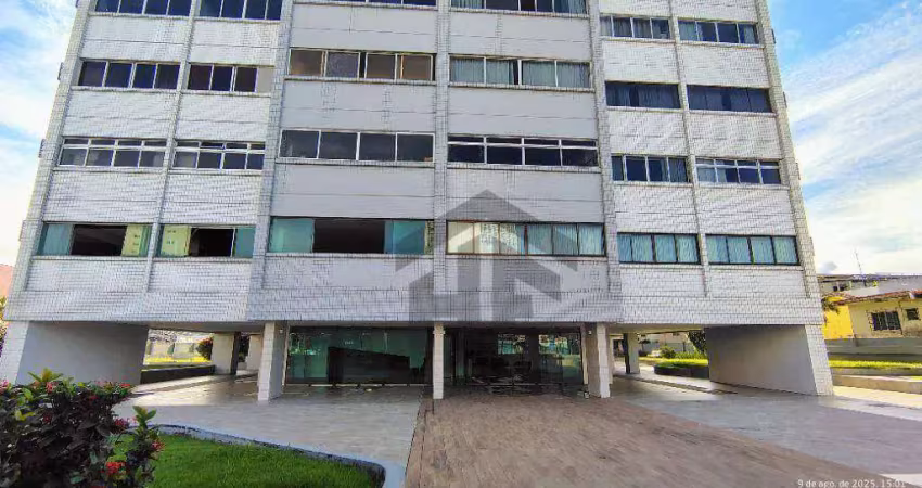 Apartamento de 280m² à venda, com 4 quartos (2 suítes), localizado em piedade, jaboatão dos guararapes - pernambuco.