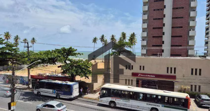 Apartamento de 260m² à venda, com 4 quartos (1 suíte), localizado em Piedade, Jaboatão dos Guararapes - Pernambuco.