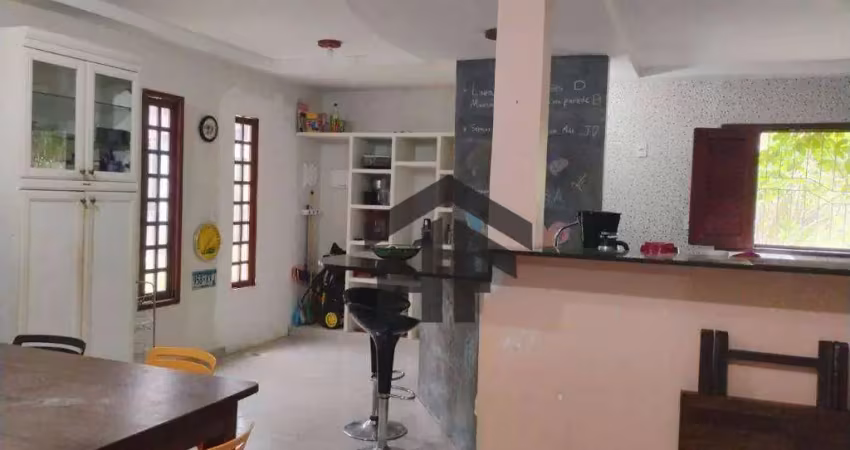 Chácara de 7,5 hectares, com casa de 300m², para alugar ou vender localizada em paudalho - pernambuco.