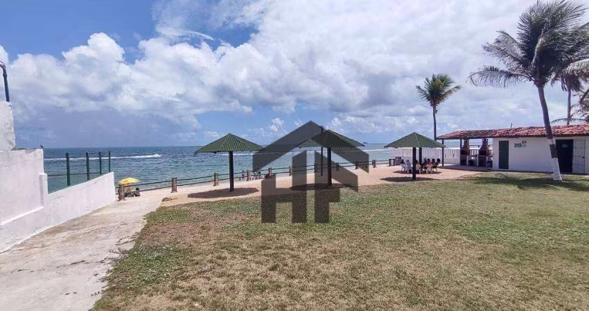 Apartamento de 76m³ à venda, com 3 quartos (1 suíte), localizado em Enseada dos Corais, Cabo - Pernambuco.